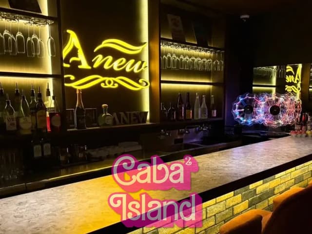 西船橋 アニュー(Anew)