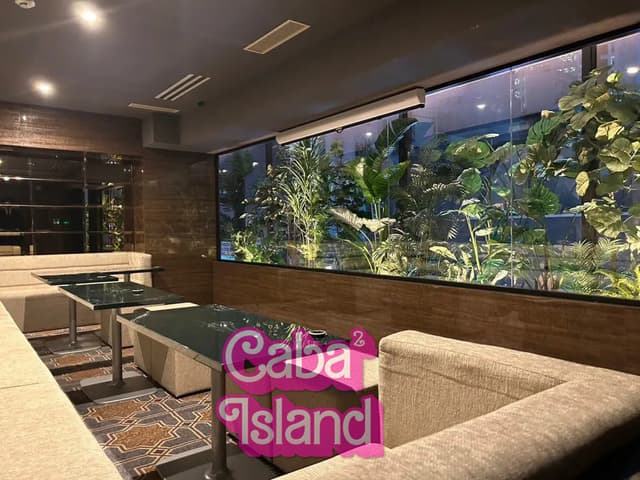 赤坂 ザクラブ（THE CLUB AKASAKA）