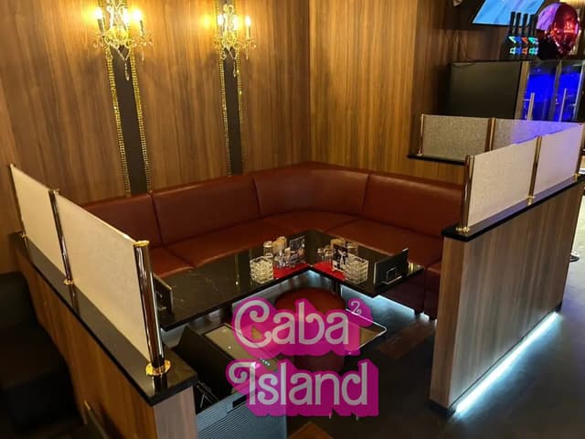関内 サロンドクラブ（Salon de CLUB）