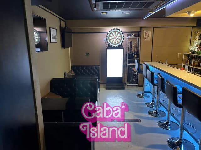錦糸町 フェンディ（cafe&amp;bar FENDY）
