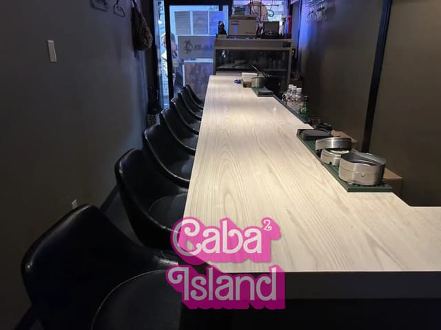 新宿歌舞伎町 ハヤブサ（Girls Bar HAYABUSA）