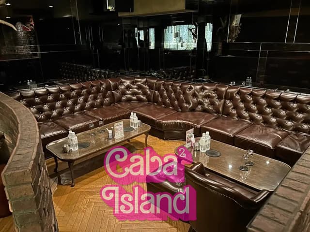 新宿歌舞伎町 アネラ（ANELA）/旧ソムニオ（somnio）