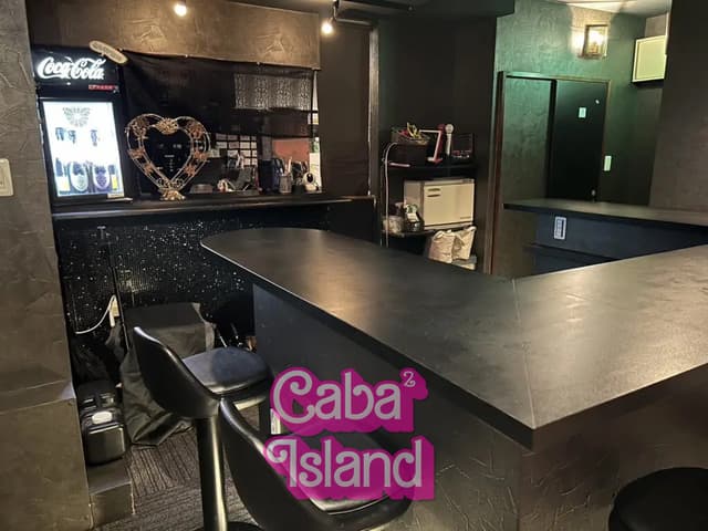 赤坂 リンド（GirlsBar Lindo）