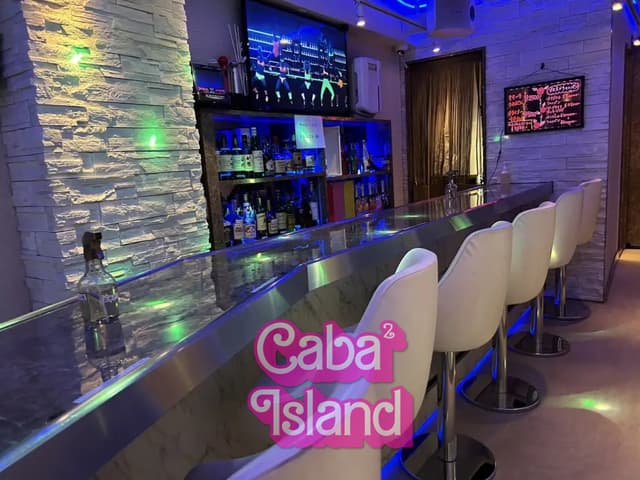 新橋 ベリー（GIRLS BAR&amp;CAFE VELLY）