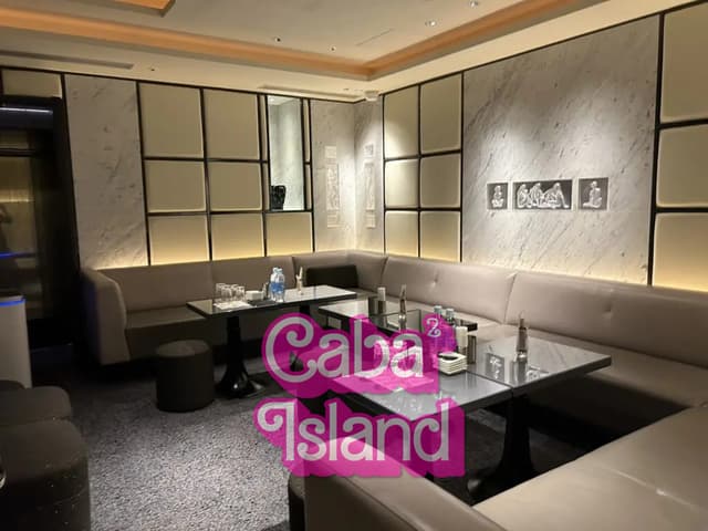 銀座 ソル（club SOL）