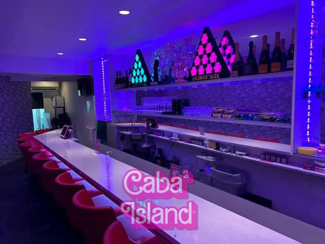 五反田 エピック（epic）