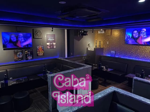 錦糸町 レブル（CLUB REBEL）