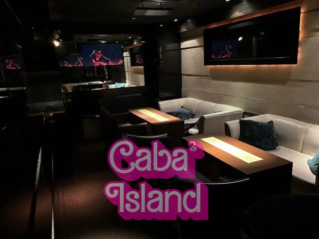 銀座 エンカウンター（Jazz Lounge En Counter 銀座）