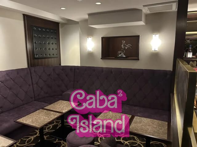 銀座 フォルトゥナ（CLUB Fortuna）