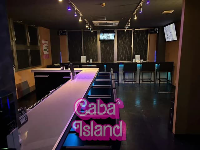 新小岩 スキャンダル（Girls Bar SCANDAL Tokyo）