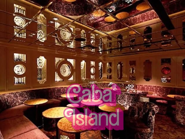 六本木 ル・クラブ・ドゥ・トウキョウ（Le Club de Tokyo）