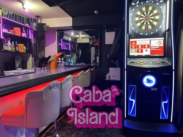 新橋 ラッシュ（Girls Bar LUSH）
