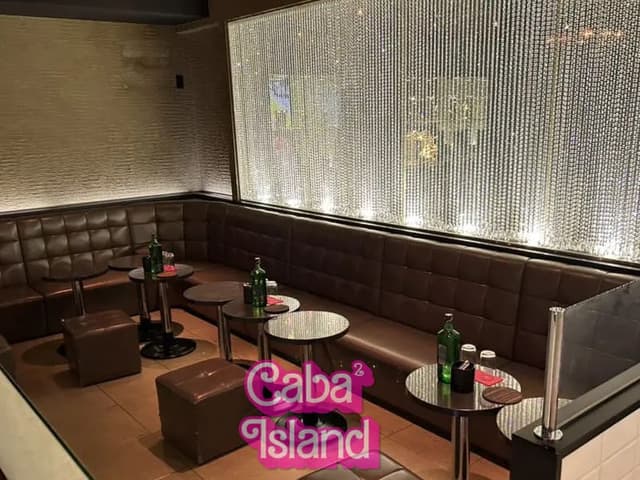 津田沼 アマルフィ(Club Amalfi)