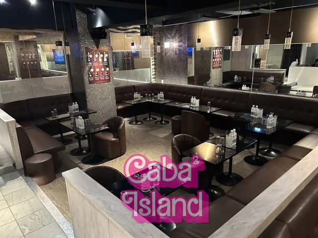 上野 アトランティス（CLUB ATLANTIS）