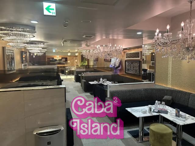 新宿歌舞伎町 セレネ（Club selene）