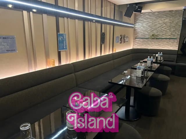 渋谷 ヴェスパー（Lounge Vesper）
