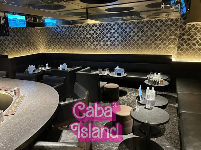 横浜 レグロ（GIRL’S BAR・LOUNGE REGRO）