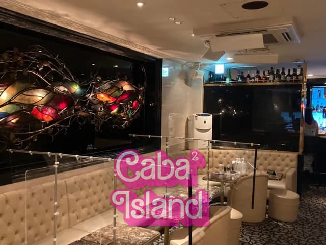 銀座 ルシェンテ（Club Lucente）