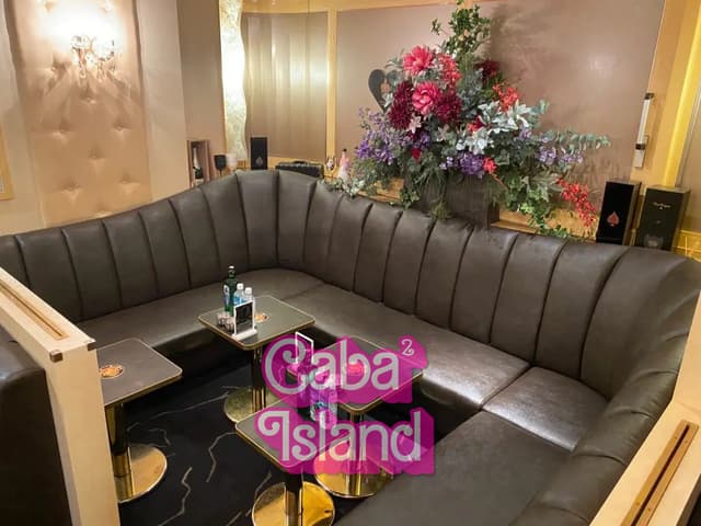 新橋 キングアンドクイーン（King＆Queen）