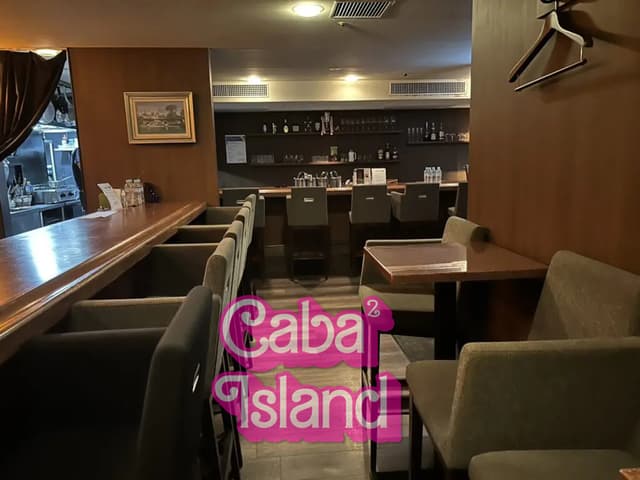 銀座 ダイニングバーJ（Dining Bar J）