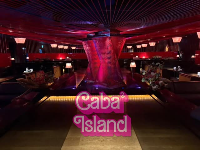 新宿歌舞伎町 美人茶屋 新宿（ビジンチャヤ シンジュク）