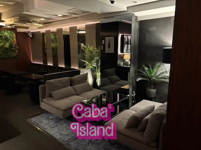 赤坂 アネックスラウンジ（AKASAKA ANNEX LOUNGE）
