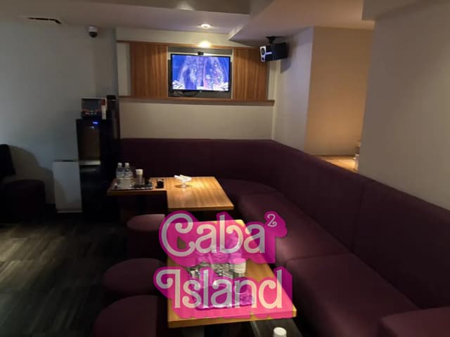 銀座 リベル（Guest Salon REVEL）