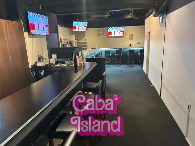 小岩 インフィニティ（Girls Bar Infinity）