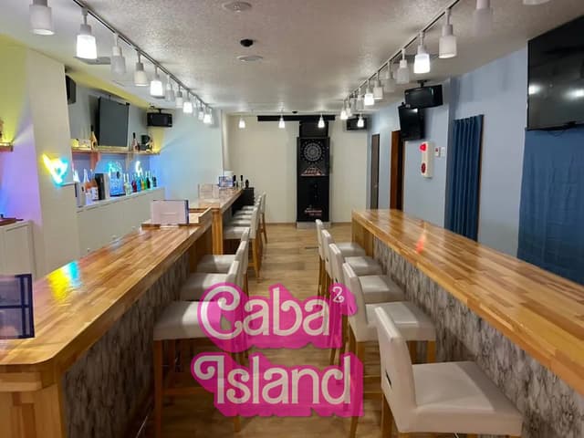 錦糸町 ネオキューブ（GIRLS BAR NEO CUBE）