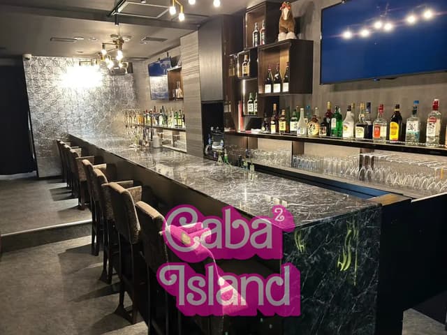 六本木 JG（Girl’s Lounge Cafe&amp;Bar ジェージー）