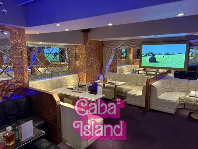 新橋 ジパングプレミア（Club Zipang Premier）