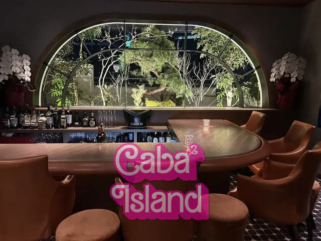 銀座 ヴィダ（CLUB Vida）