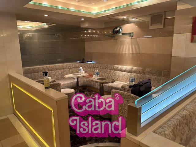 西新宿 セクレ（club SECRE）