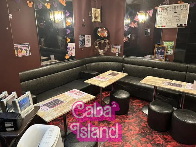 赤羽 フラワー（Girl’s Cafe FLOWER）