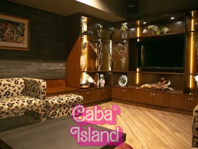 神田 ルーズリュクスラウンジ(Lu’s luxe lounge)