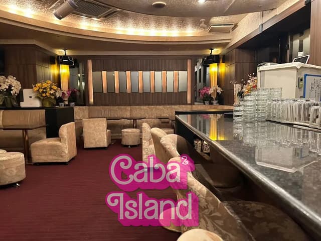 新宿歌舞伎町 寛（ヒロ）