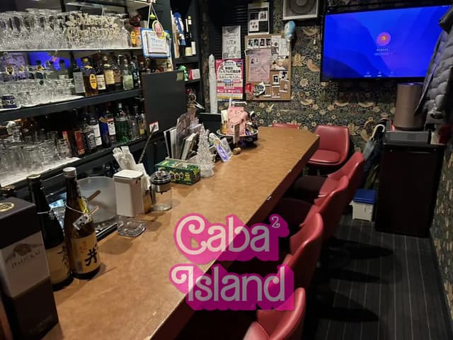 新宿歌舞伎町 ワイズワイス（bar wizewise）