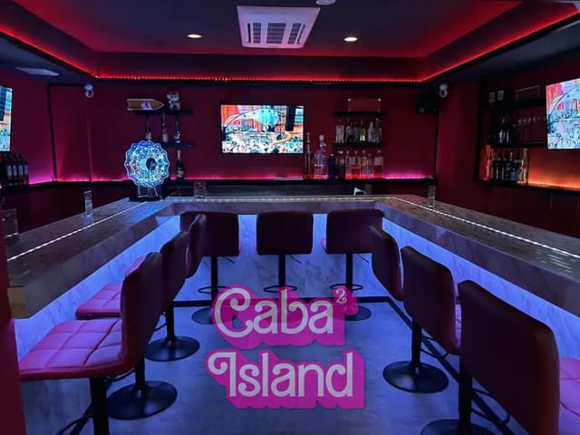 錦糸町 エグゼ（GIRL’S BAR EXE）