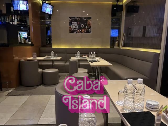 新宿歌舞伎町 アミー（Club Amie）