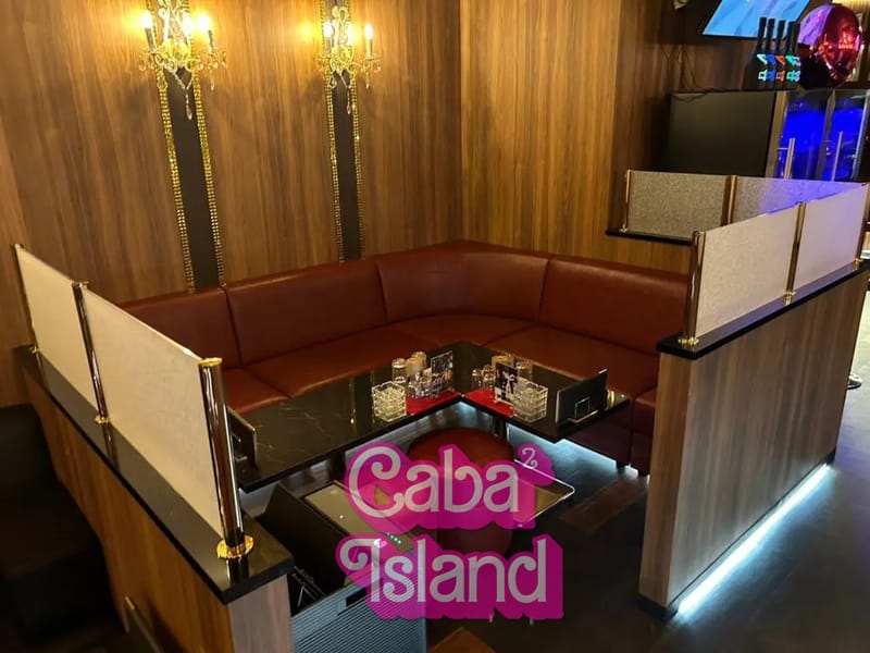 関内 サロンドクラブ（Salon de CLUB）