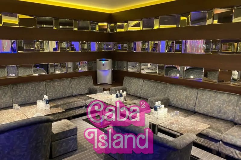 池袋 シーサイド（SEASIDE）