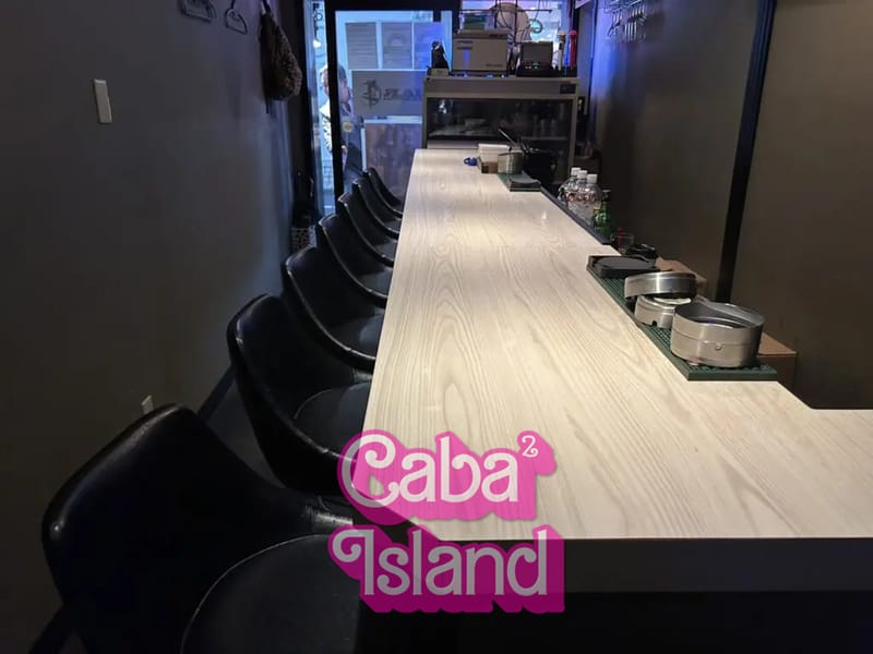 新宿歌舞伎町 ハヤブサ（Girls Bar HAYABUSA）