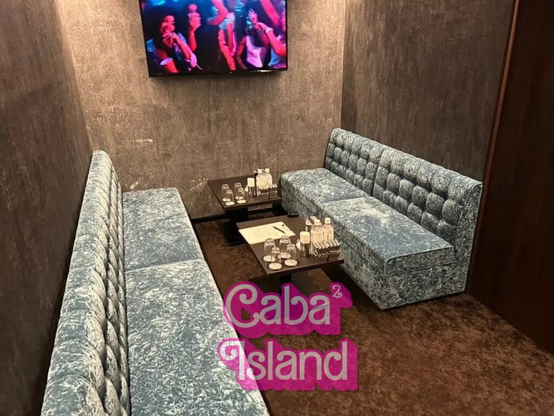 恵比寿 グランジュール（Club Lounge GRANJOUR）