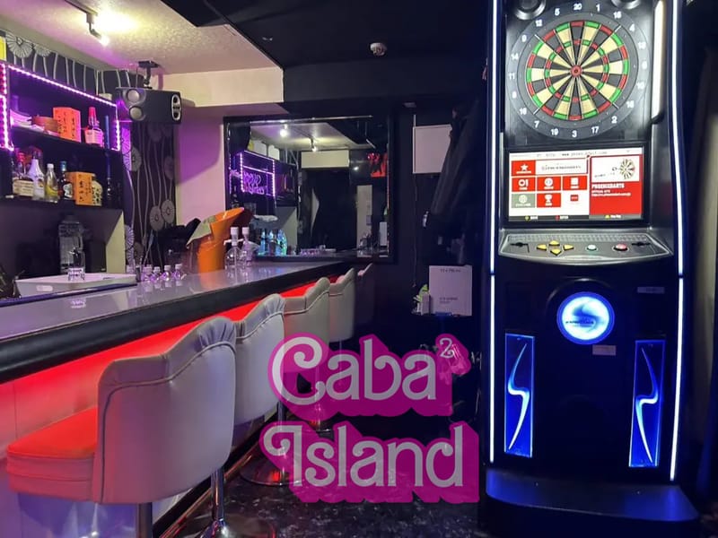 新橋 ラッシュ（Girls Bar LUSH）