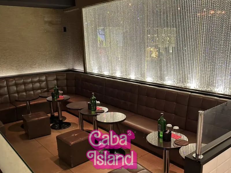 津田沼 アマルフィ(Club Amalfi)