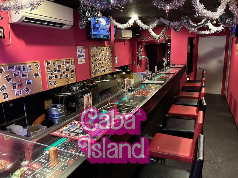 新宿歌舞伎町 サキュバニートウキョウ(サキュ×バニーTOKYO)
