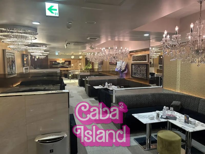 新宿歌舞伎町 セレネ（Club selene）