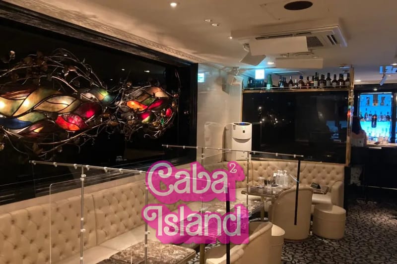 銀座 ルシェンテ（Club Lucente）