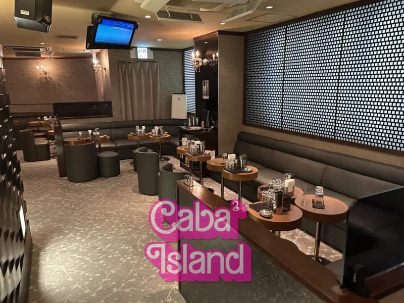 池袋 ワイ（Club Y）