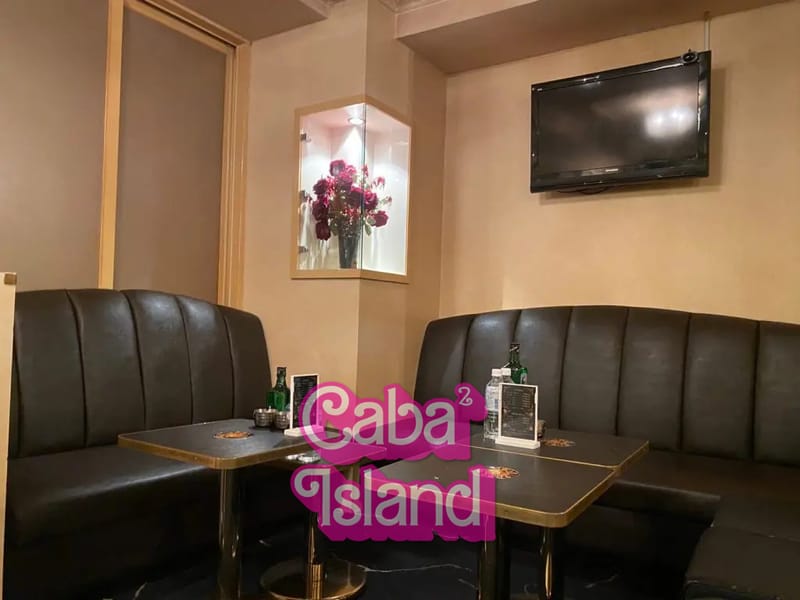 新橋 サンセットラウンジェット（Sunset Lounget 新橋）